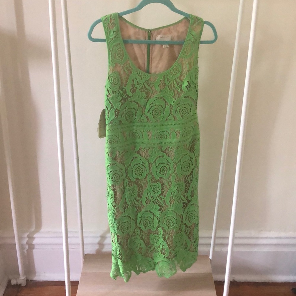 GORGEOUS Artelier Nicole Miller Dress